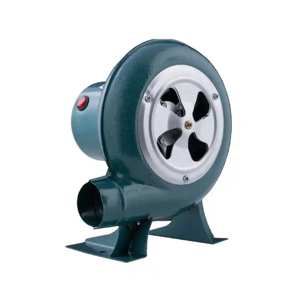 دم برقی طوفان بدنه فلز 30 وات