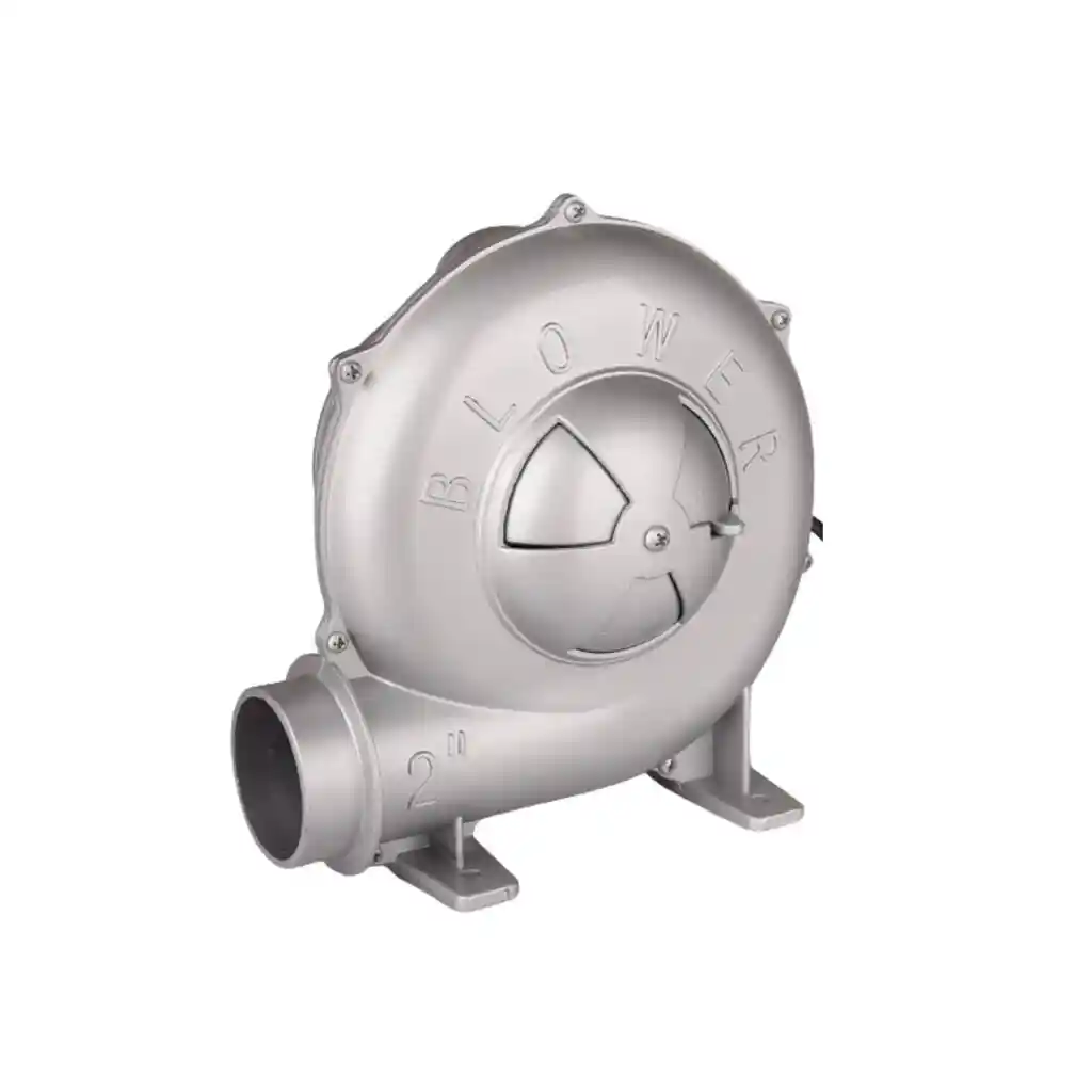 دم برقی 2اینچ طوفان