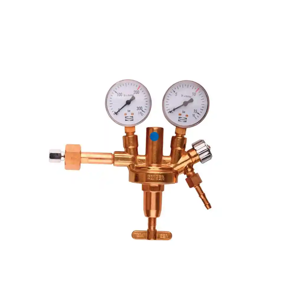 مانومتر طرح زینسر