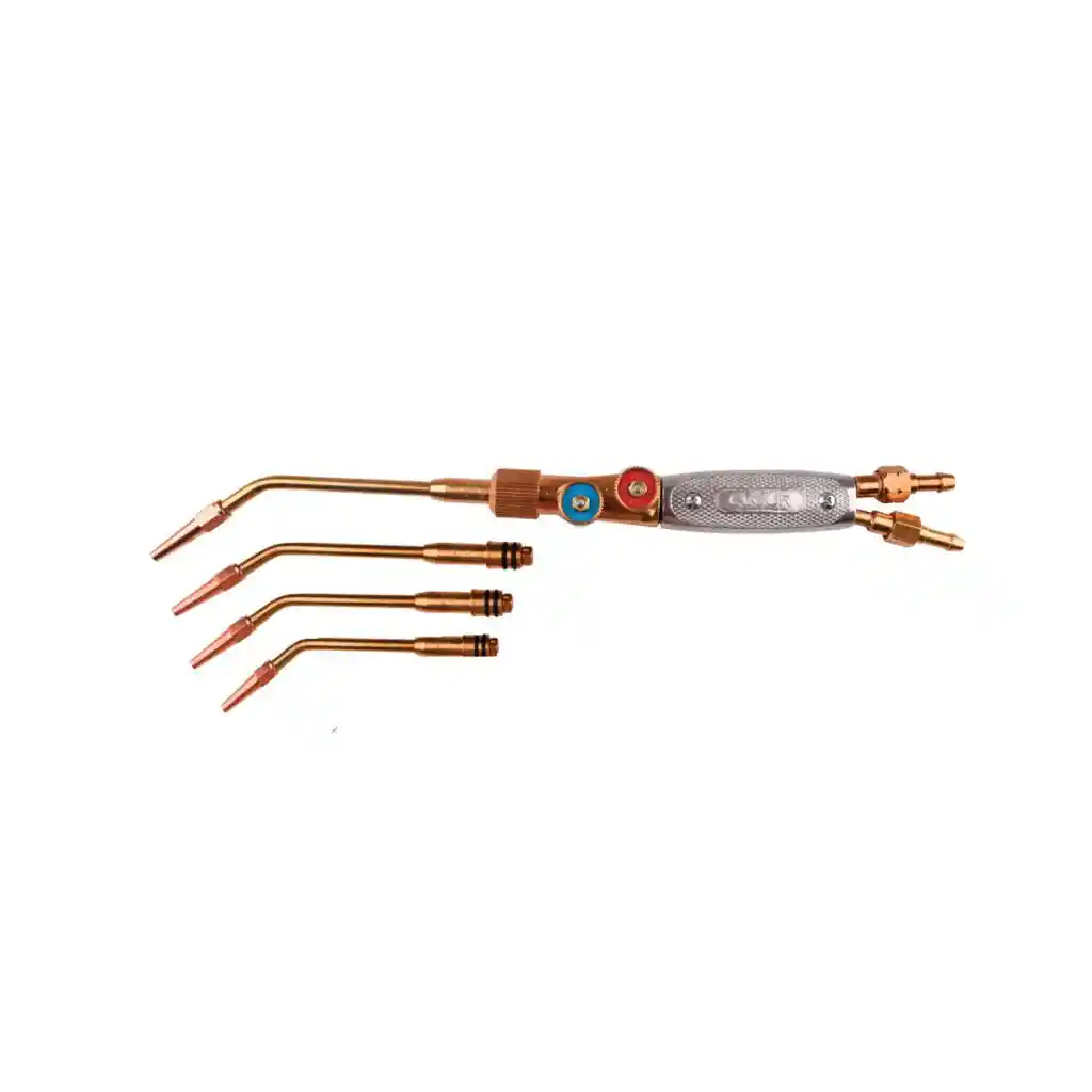 چهار سر جوش طرح گلور