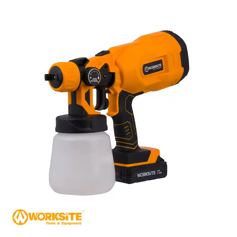 پیستوله شارژی 20 ولت