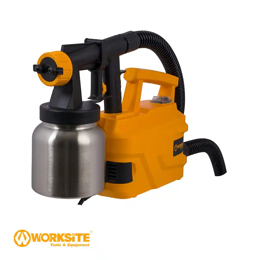 پیستوله برقی خرطومی 600 وات