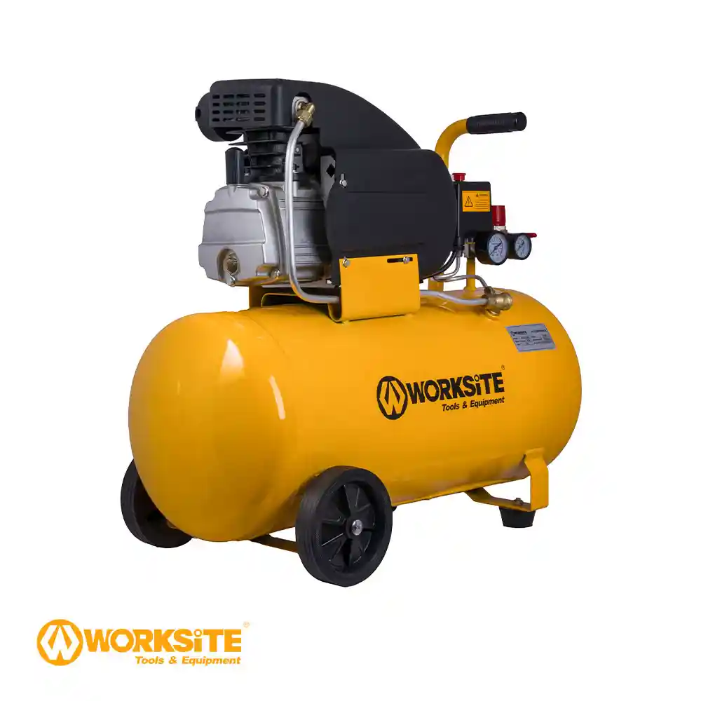 کمپرسور 50 لیتری روغنی