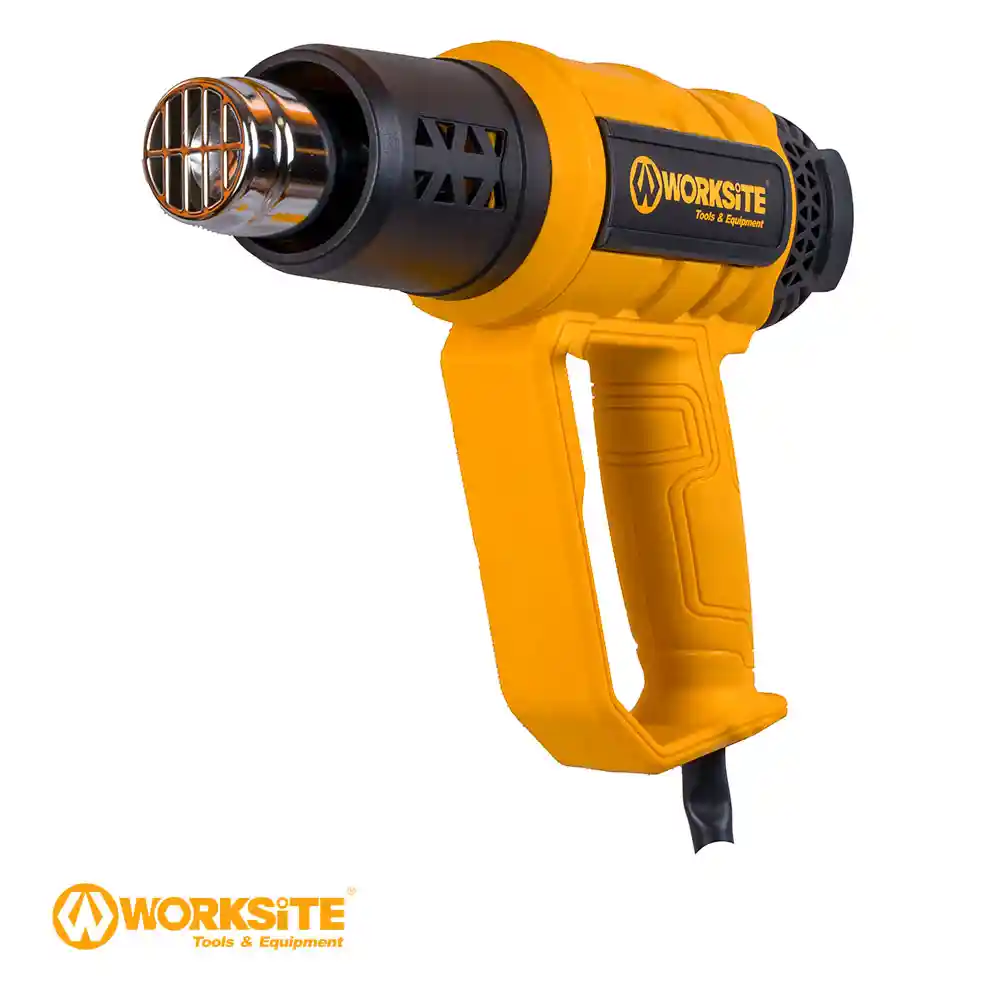 سشوار صنعتی 2000 وات دیمردار