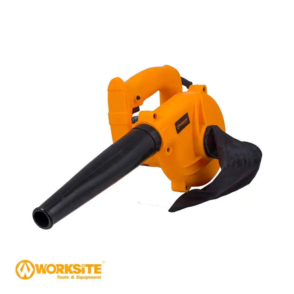 بلوور (دمنده و مکنده) 450 وات