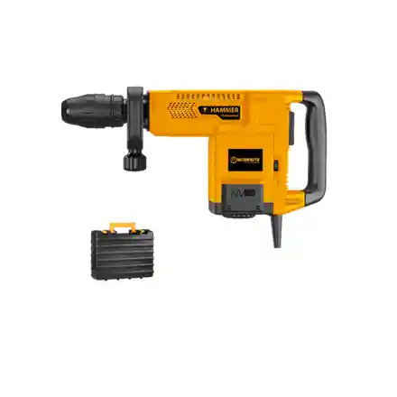 چکش تخریب  تک کاره 11 کیلویی