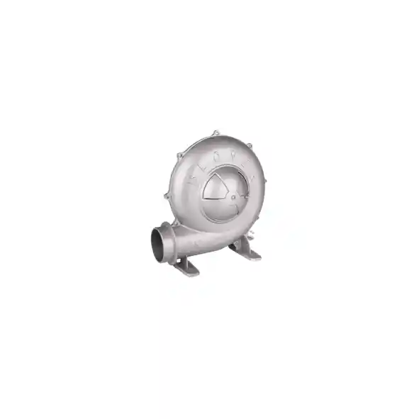 دمنده برقی 2/5اینچ