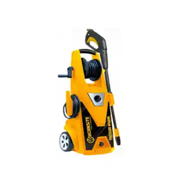 کارواش چرخدار ذغالی 130 بار