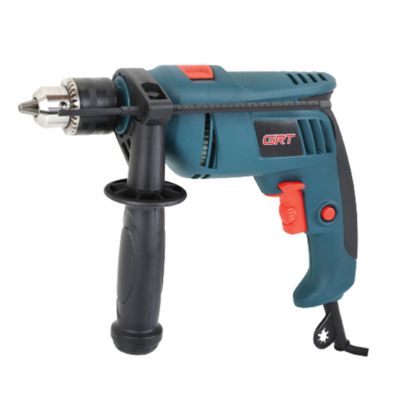 دریل چکشی 650 وات