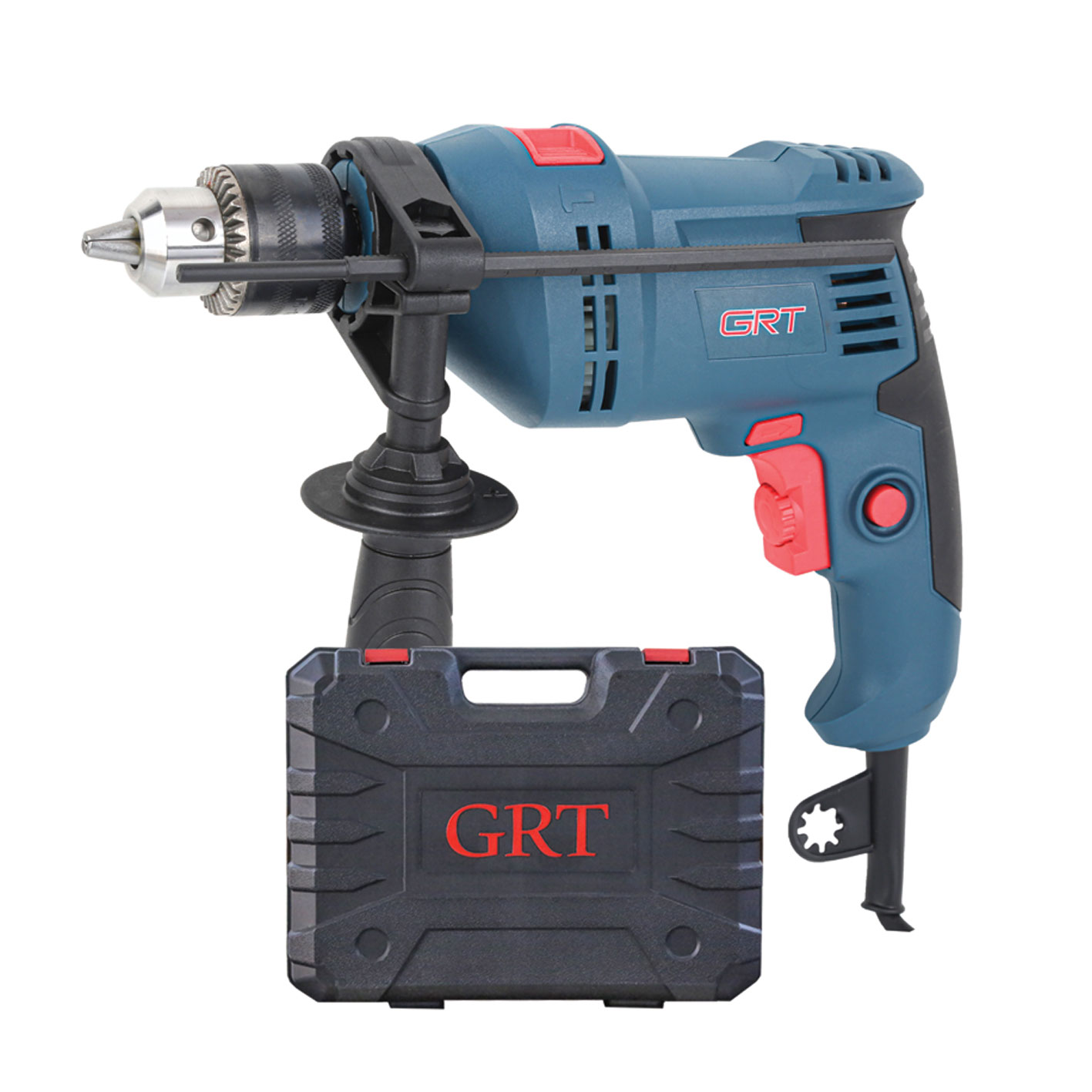 دریل چکشی 650 وات