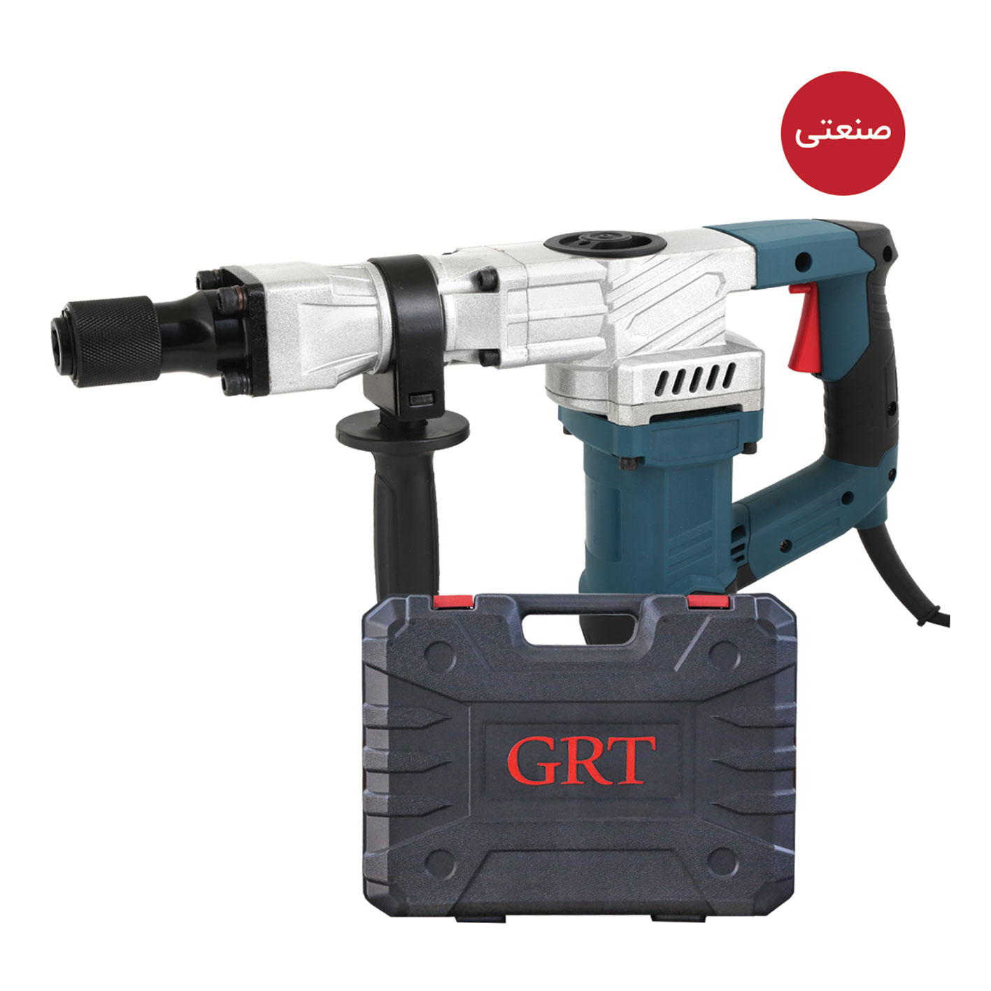 تخریب تک کاره ( گیریسی )1150 وات