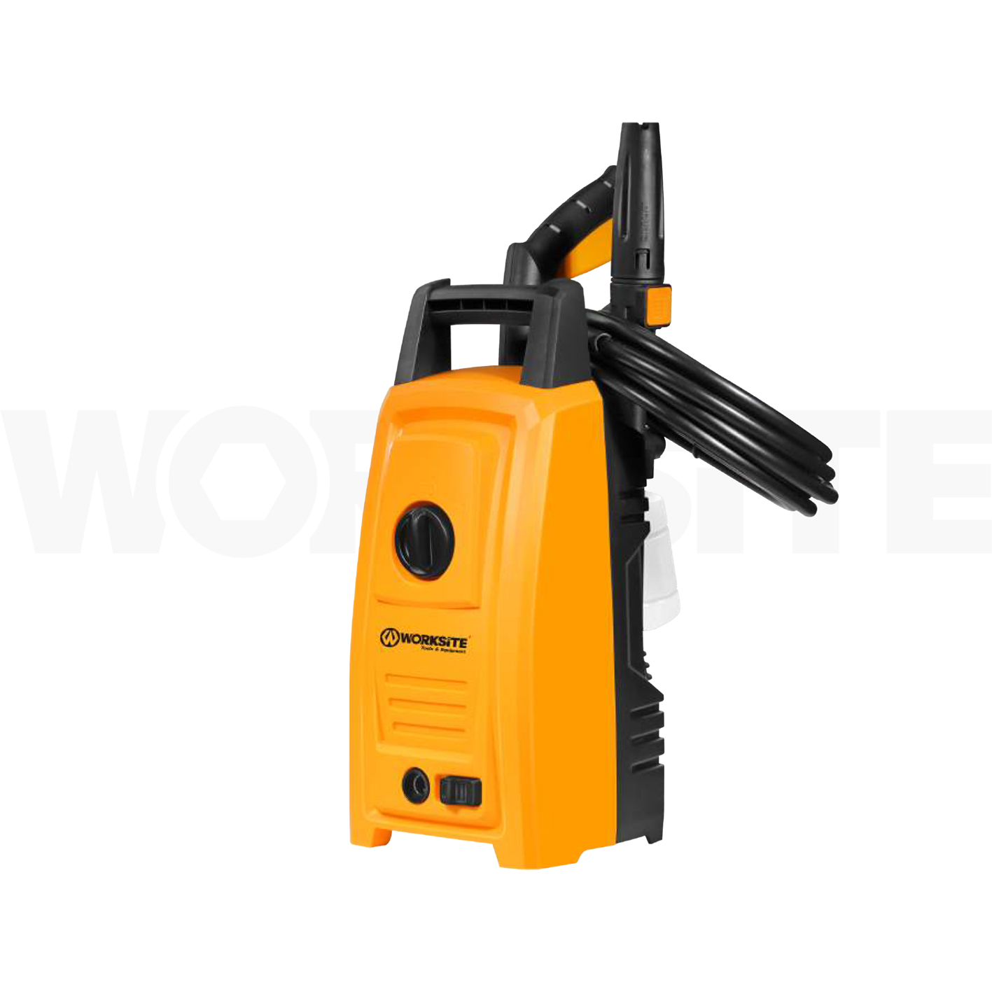 کارواش ذغالی 105 بار